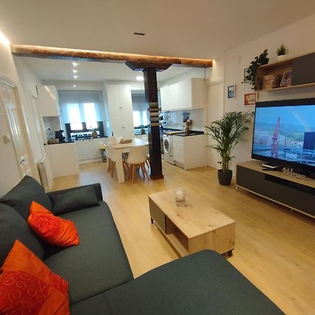 Apartamento La Carola Bilbao Eksteriør bilde