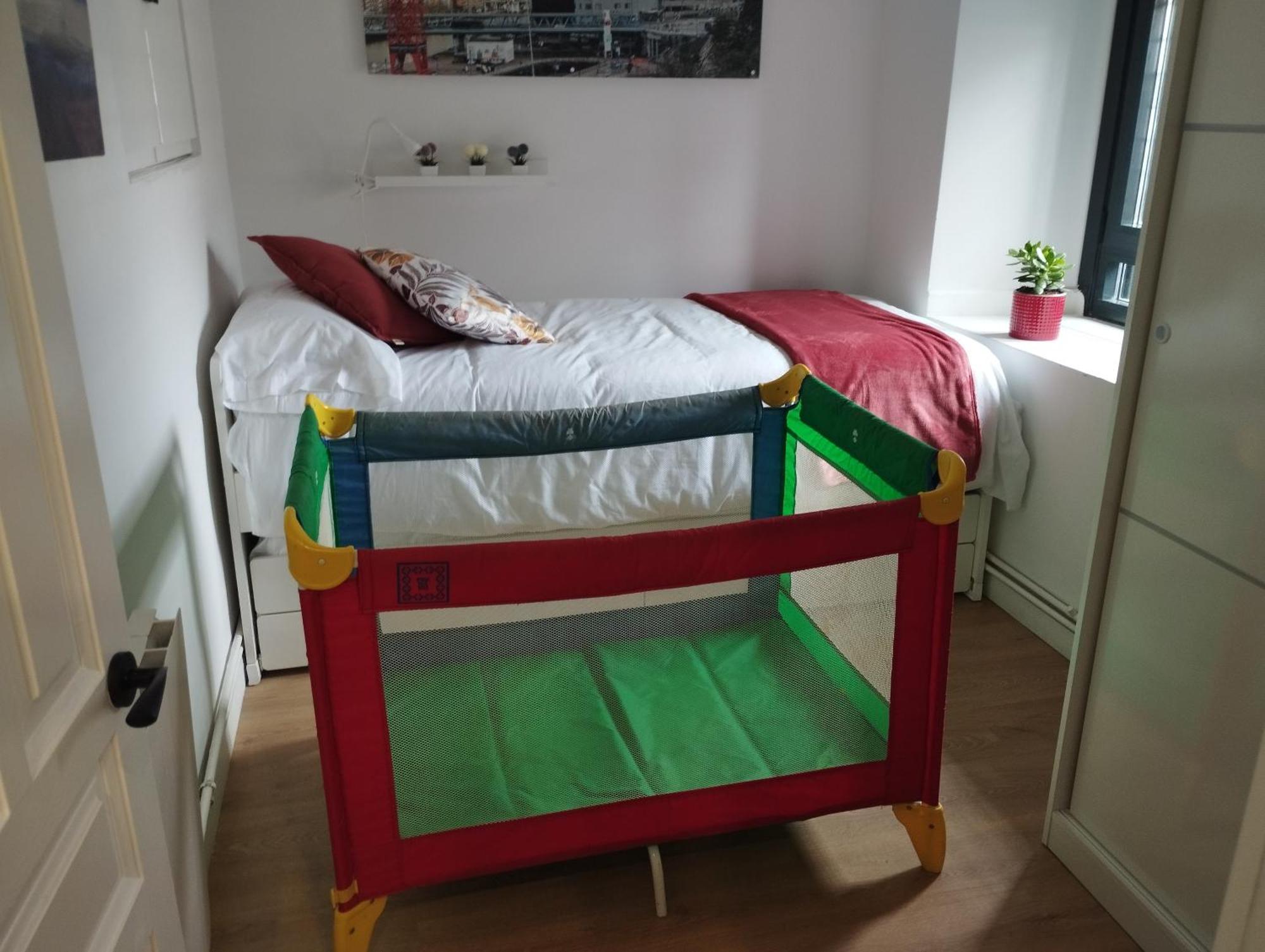 Apartamento La Carola Bilbao Eksteriør bilde